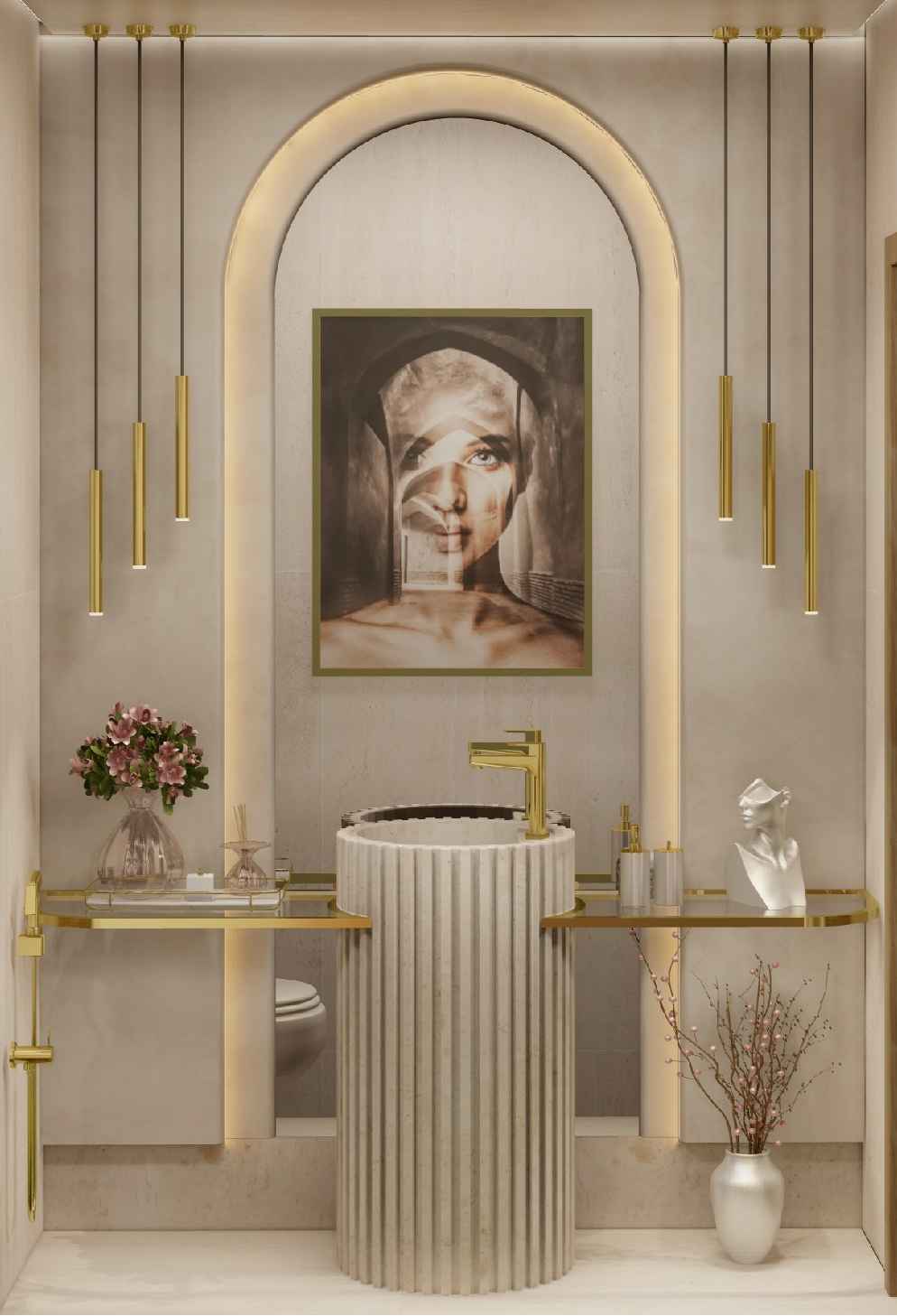 Lavabo